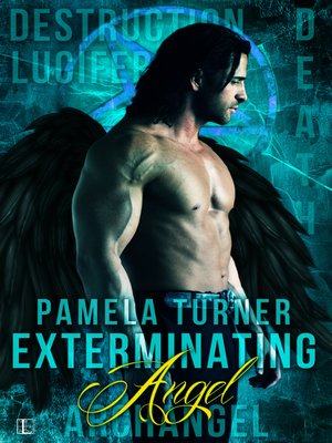 cover image of Exterminating Angel